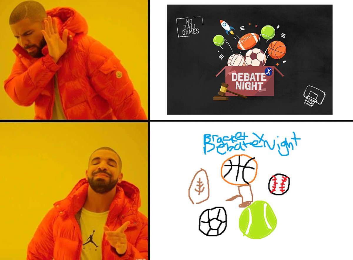 Which one are we rocking with more? 

In Singing Voice-
*I know when that hotline bling*