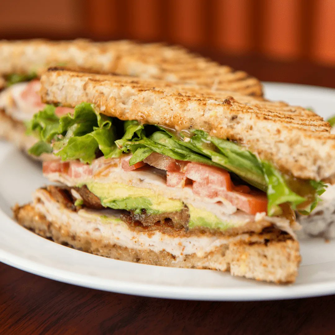 What speaks to a family more than soups and sandwiches? They make a nice meal when paired with a soup or salad. buff.ly/396im00