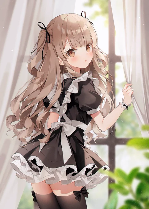 ♪ 