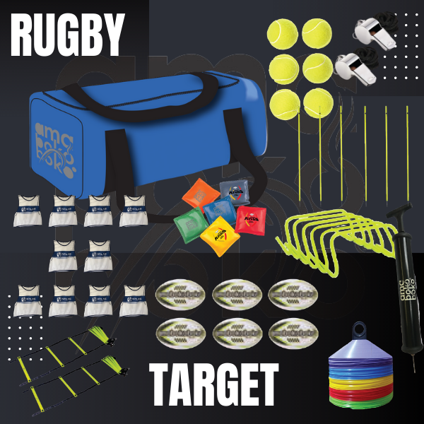 Amabokoboko's tweet photo. Amabokoboko Foundation is dedicated to youth and sport development. We have developed a new product to help communities in need with basic agility equipment to improve their quality of play. Order an agility bag for your sports club or school.

#Sports #NPO #CorporateSA #Rugby https://t.co/NdLxzyaCbk