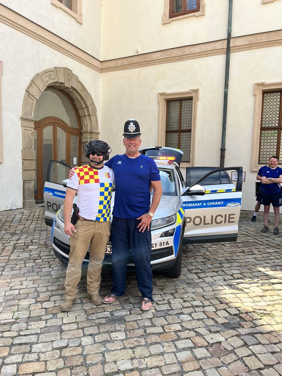 British Police Rugby (@BritPoliceRugby) / Posts / X