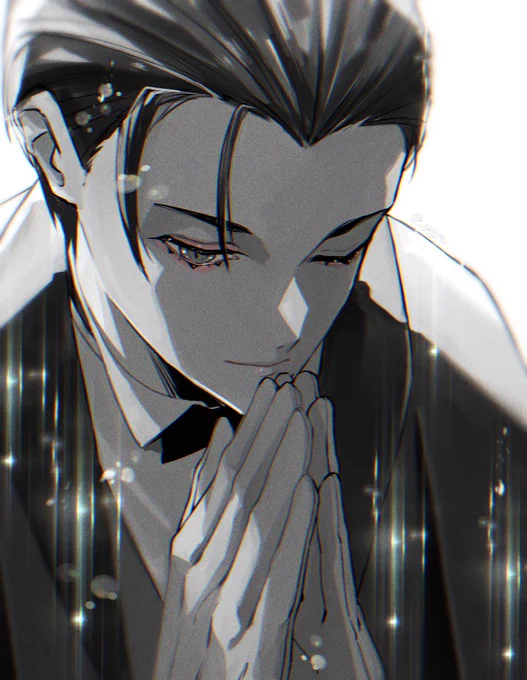 ホームズ～～むずかしかった、、! #FGO 