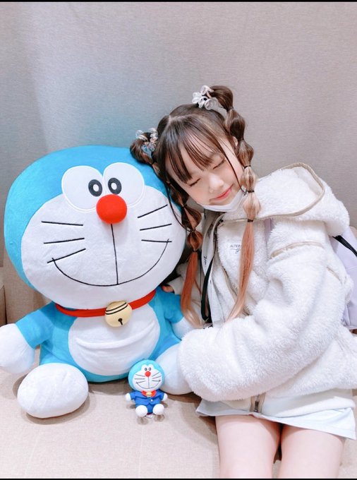 Twitterのコスプレ画像13