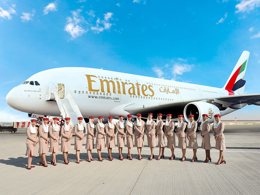 emirates cabin crew jobs