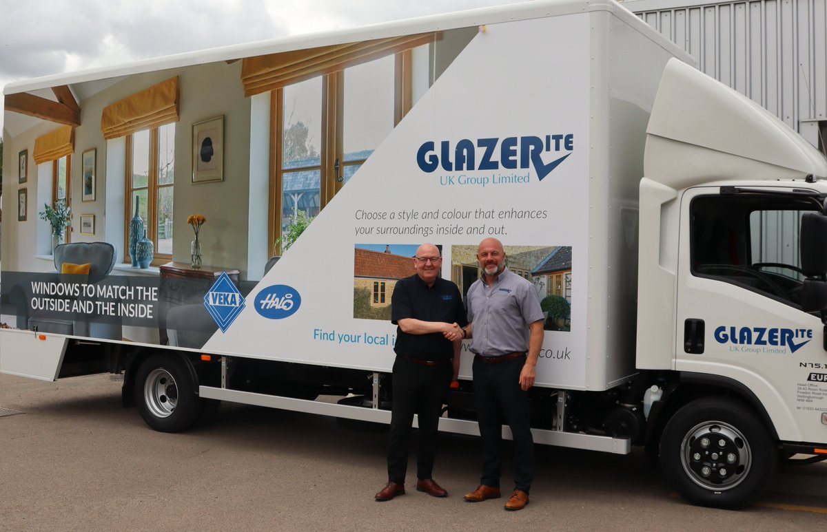 GlazeriteLtd tweet picture