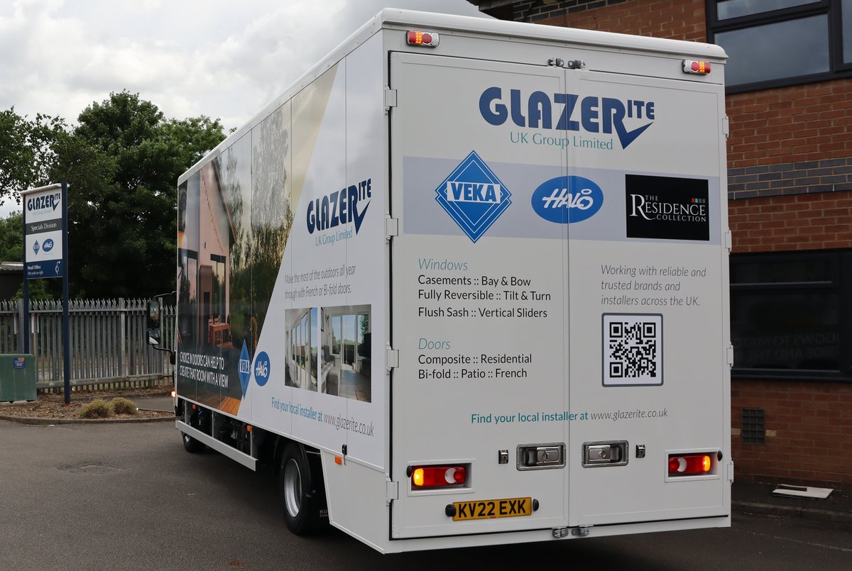 GlazeriteLtd tweet picture