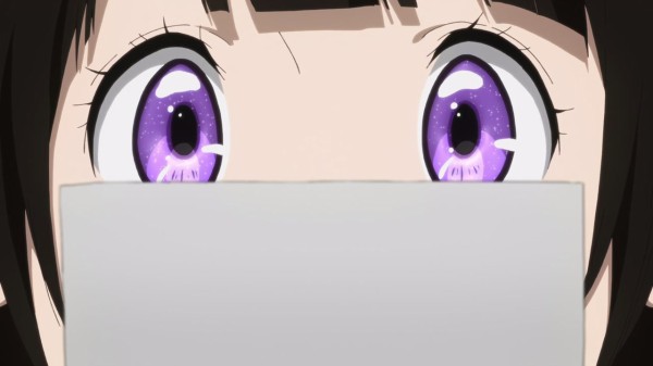 氷菓 考察 Twitter