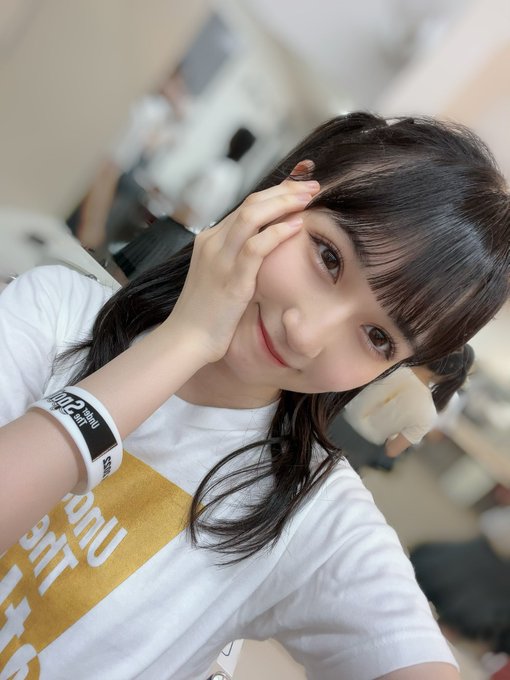 今村麻莉愛のTwitter画像41
