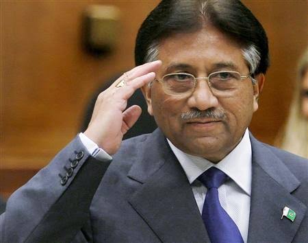 Pervez Musharraf Biography, Wiki, Age, Mother, Father, Wife, Marriage