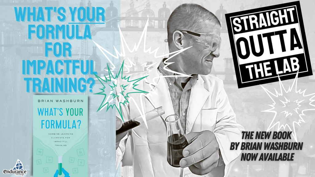 EnduranceLearn's tweet image. Tips for Experimenting with #Training Design
51elementsoflearning.com
#51elementsoflearning #instructionaldesign #learninganddevelopment