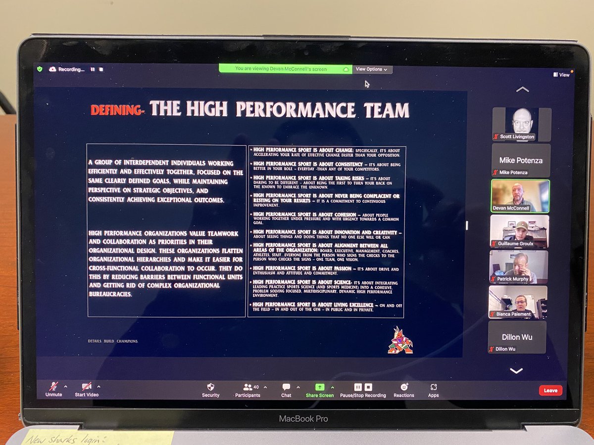 mike potenza tweet media