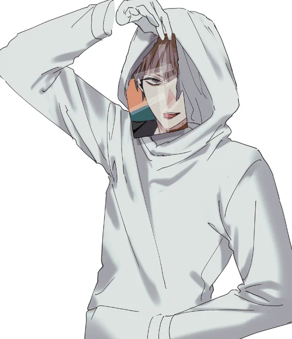 何由来かで人間かそうでないかは別れると思うんだけど、透明人間って諸々にロマンがあって好き 