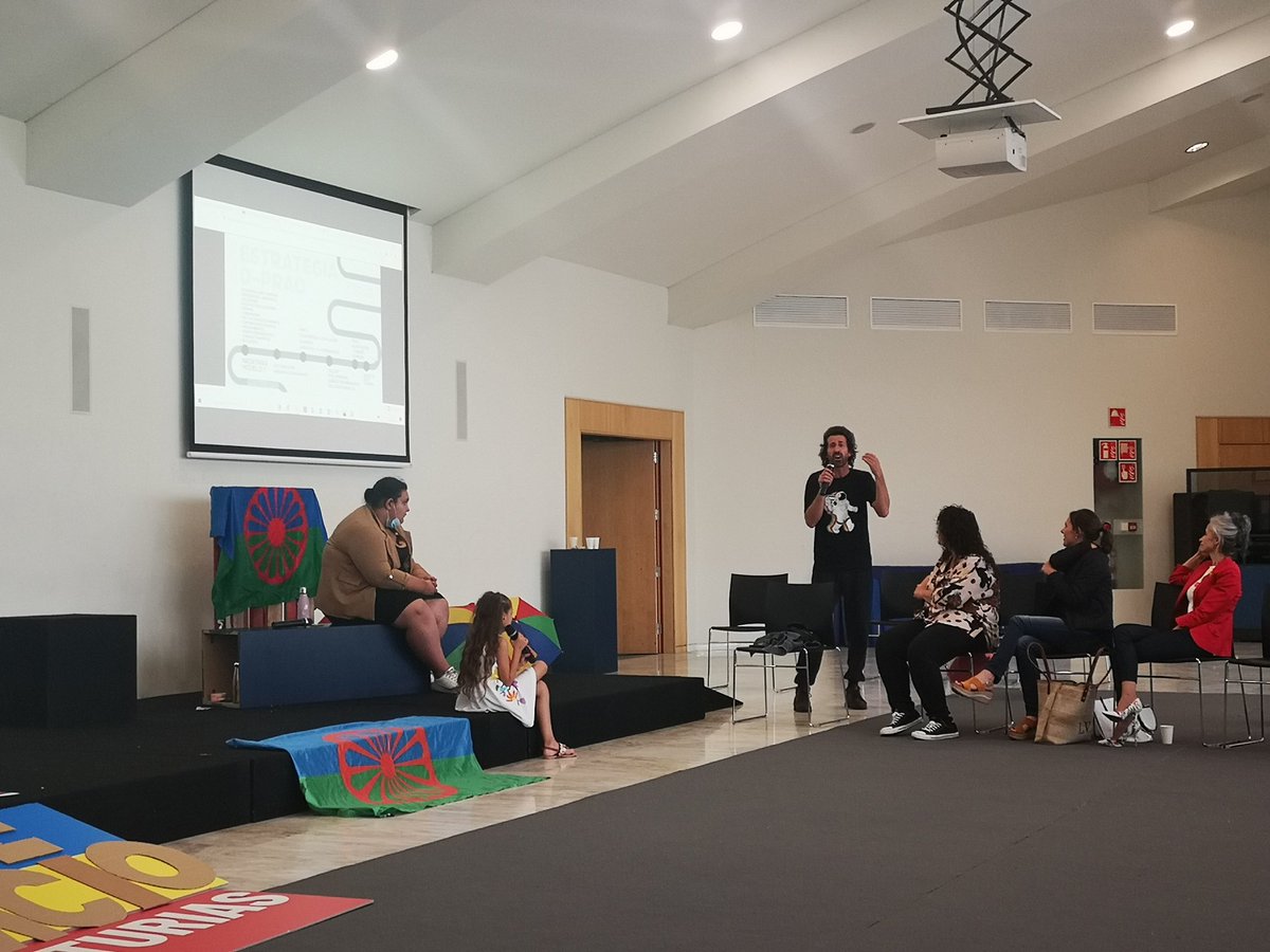 rcofinof's tweet photo. Continuamos con la presentación de experiencias en la Jornada de Salud Comunitaria de Asturias: Mistós y @partycipa
Participación, Equidad, Determinantes Sociales de la Salud e Intersectorialidad.

#AsturiasActúa https://t.co/PQ8UtnVORY