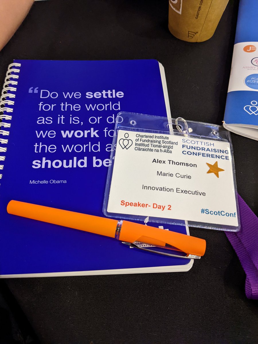 Alex Thomson tweet media