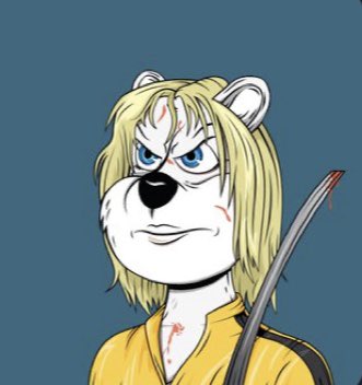 🌴🔥<a href="/TribeQuokka/">Tribe Quokka</a>🔥🌴
        #NFTCommunity  
             #Metaverse 
                  #TQ4L

#Legends