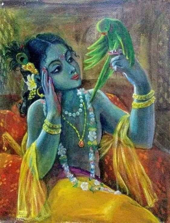 DBhagvadgita's tweet photo. "Happiness is... Spending time for your favorite person" https://t.co/BSJGaZDXn5
