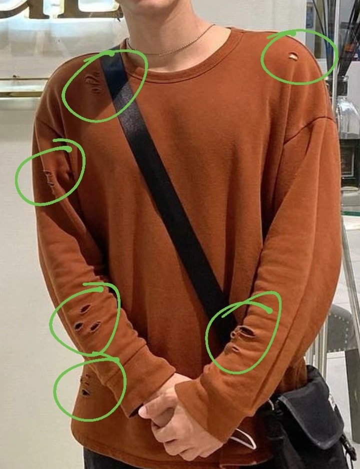 drakelaedekebr's tweet photo. 🍄| Eu não queria chegar nesse ponto mas 😔... tô fazendo uma vaquinha online para ajudar o Drake, o coitado tá tendo q usando roupa furada. #SaveDrake ✊😭 https://t.co/yS0fyUhY1l