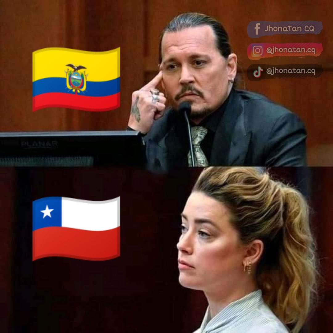 SolterosTV's tweet photo. Asi está un país que le quieren arrebatar su clasificación al mundial, la @FEFecuador actuó de buenas maneras con documentos dados por la justicia ecuatoriana y la FIFA no está por encimó de eso.

Fuerzas Byron Castillo y Ecuador

#ChileNoVaAlMundial https://t.co/pSWNFnkBb2