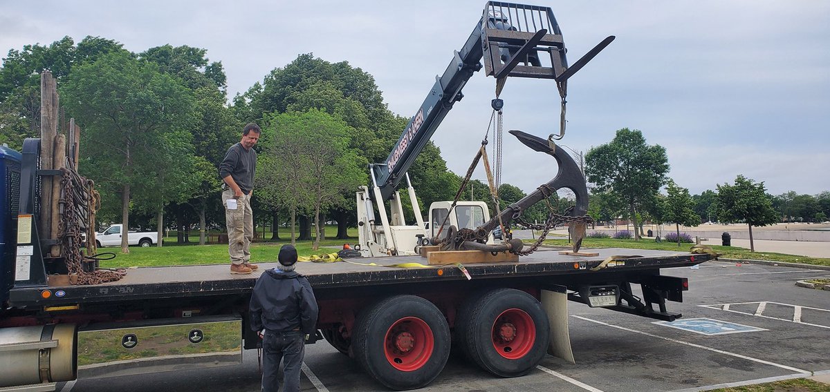 South Boston AWVC tweet media