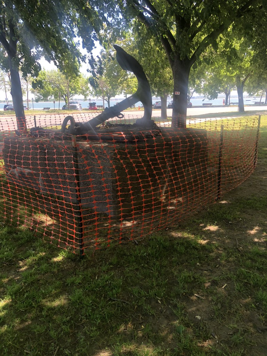 South Boston AWVC tweet media