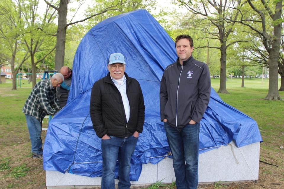 South Boston AWVC tweet media