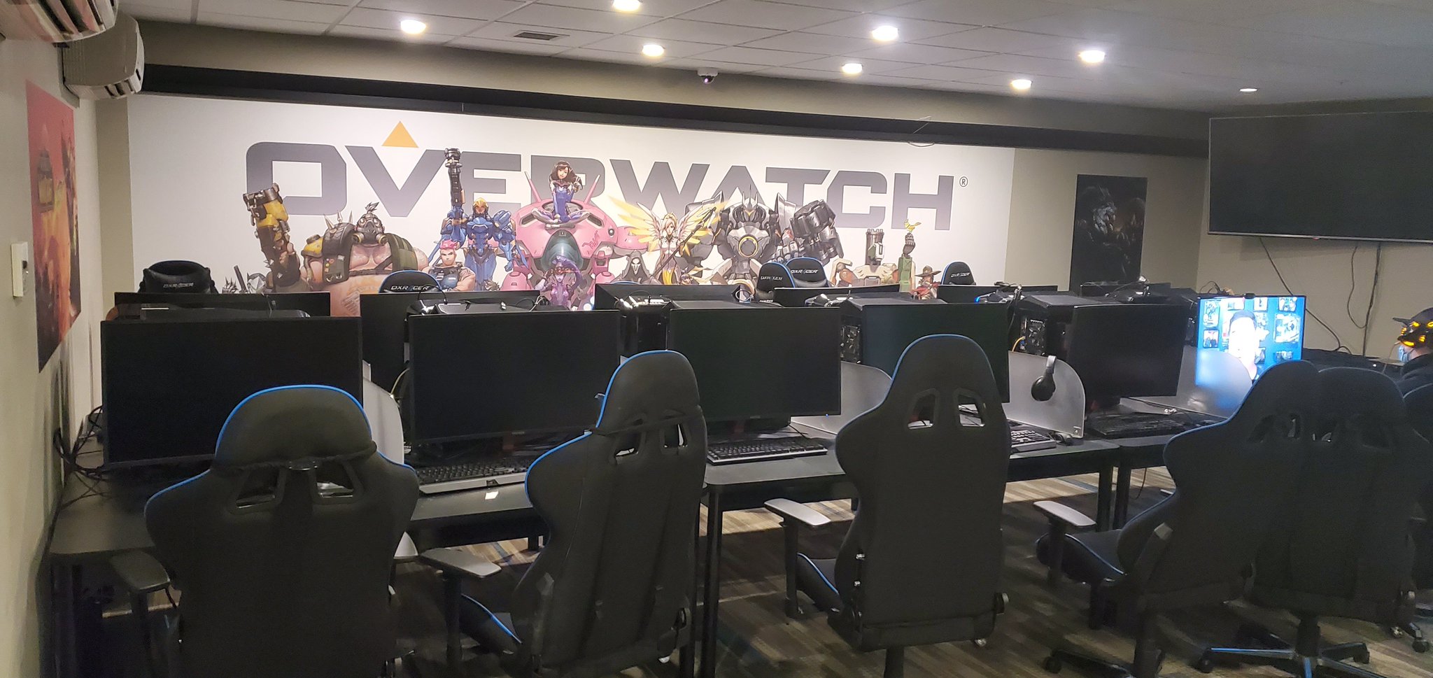 Esports CulverStockton College on Twitter "Hi everyone! We are currently offering