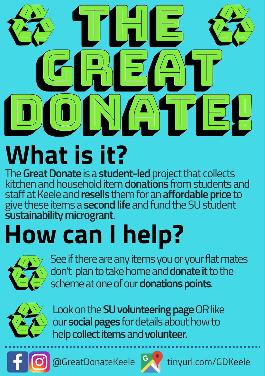 Green:Keele 🌱 Root & Branch tweet media