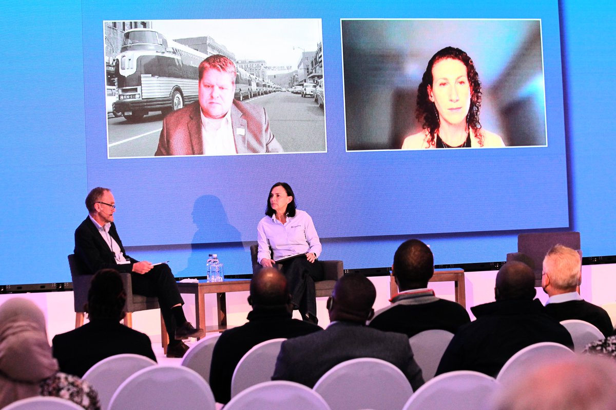 Investors are increasingly realising that impact investment makes business sense, while supporting development. With Anglo American Platinum’s customers increasingly focusing on ethical value changes and associated risks and opportunities, so do their expectations of ESG.