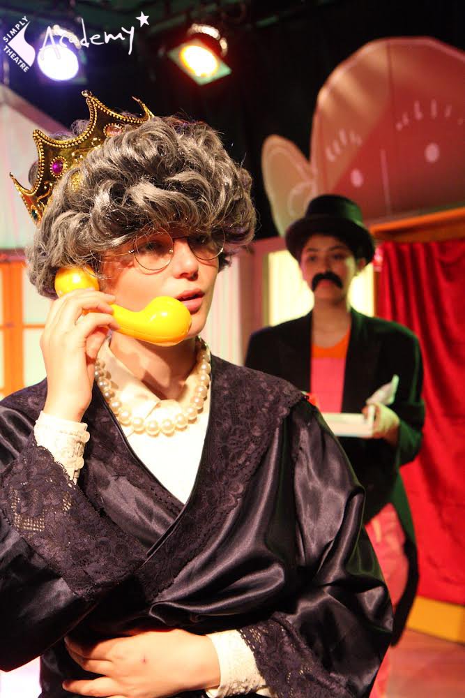 Have you booked your space for classes in September? Some courses are already full, so be sure to contact us today to reserve your space!

hubs.ly/Q01c_yPz0