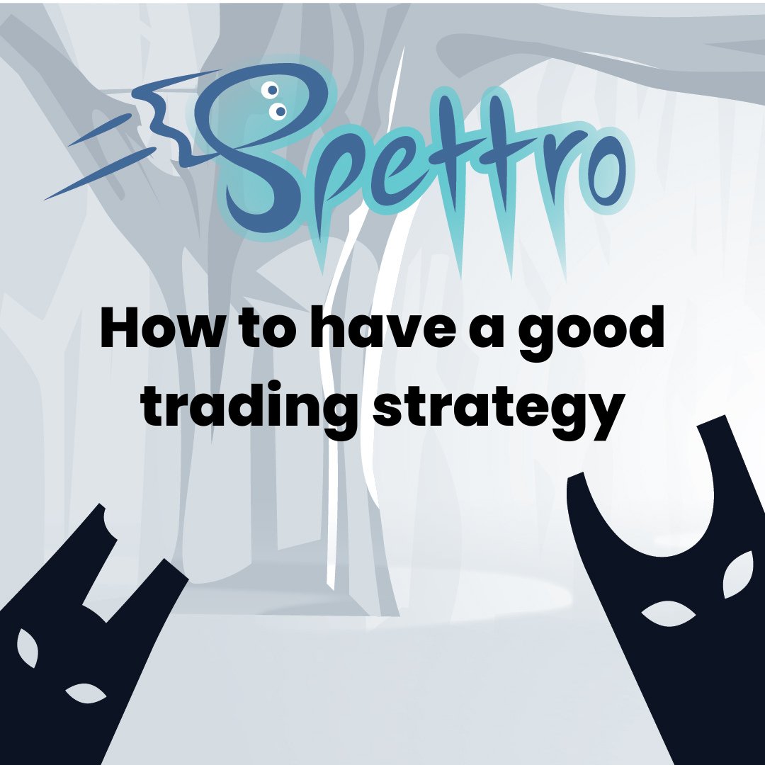 _Spettro_io's tweet photo. Even If you are not sure what to do in these crazy markets, there is no need to worry anymore.

Spettro Compass and our Heimdal Terminal can do the job for you easy and efficiently. 

Join our Discord:
https://t.co/K9JdyPtPeN
#trading #forex #Crypto #DeFi https://t.co/VtlllOqM7i