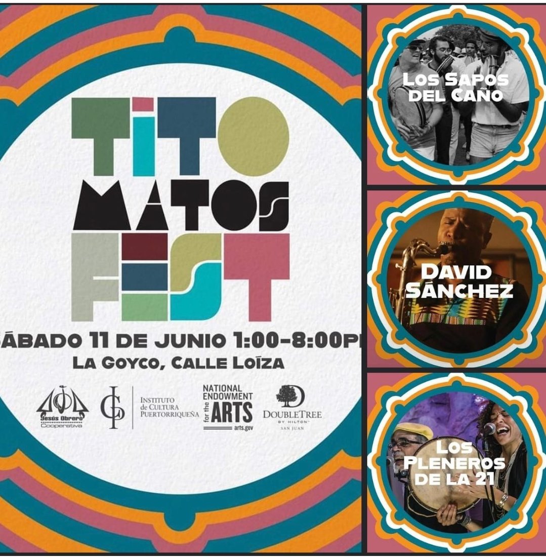 photoxabo's tweet photo. ¿Vamos?
#titomatosfest #titomatos https://t.co/Y0EuLwndcO