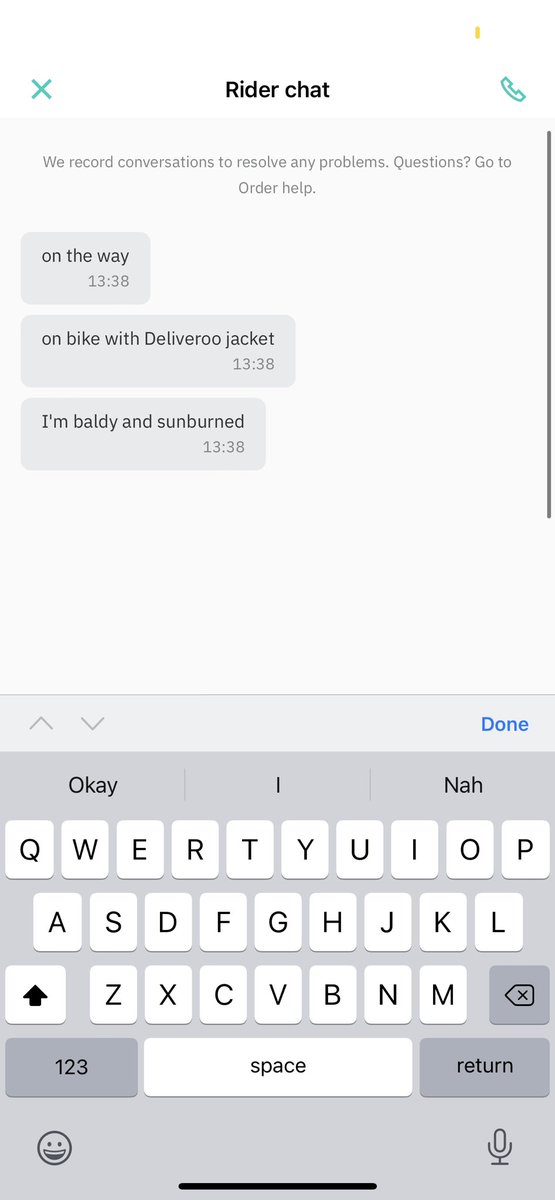 Hahahahaha fair enough lad