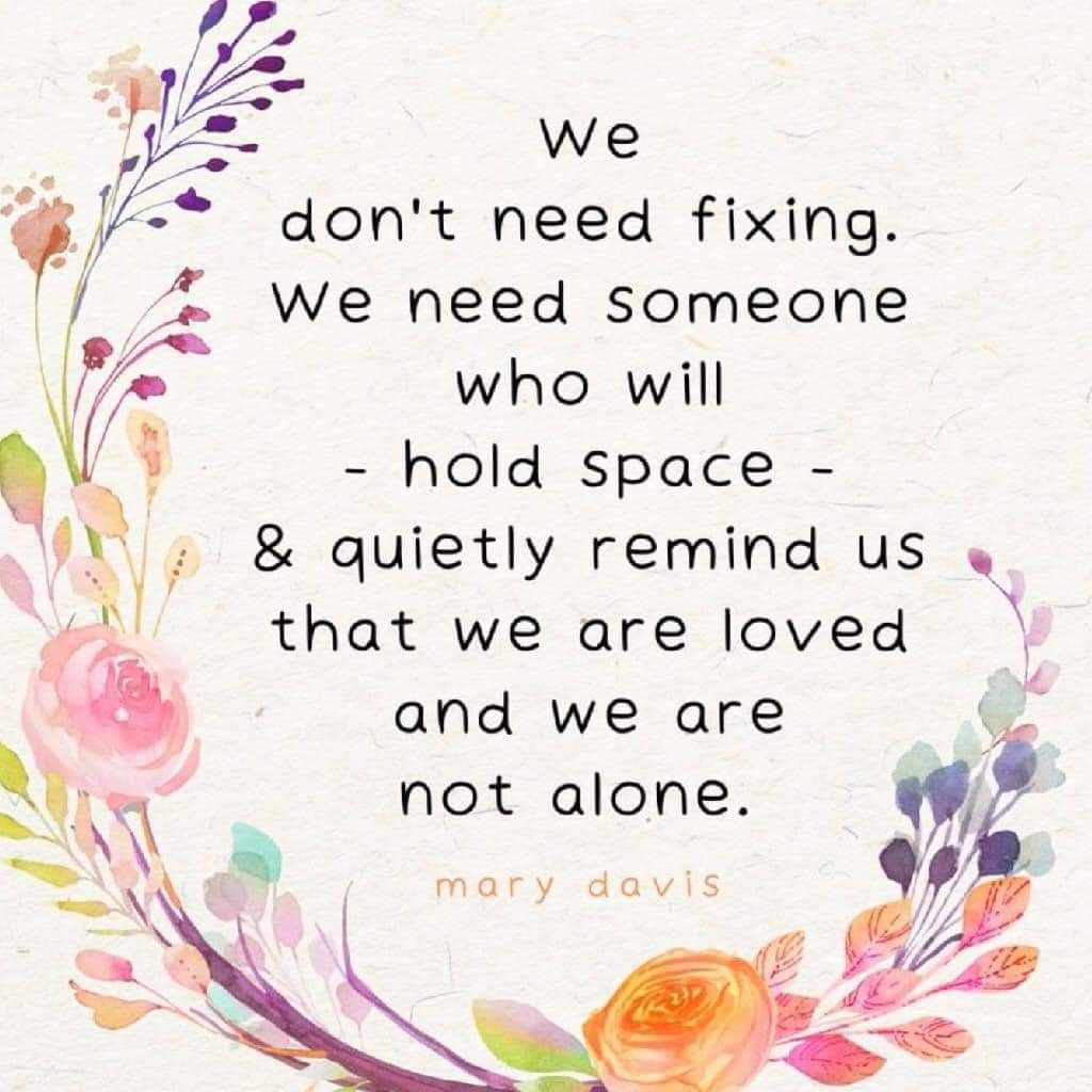 Think about this when working with students! 🧡