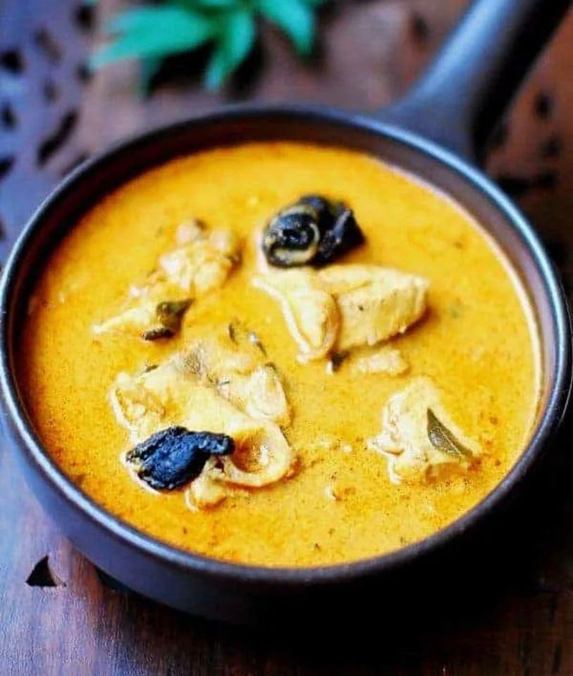 Indian Zest - Sunbury tweet media