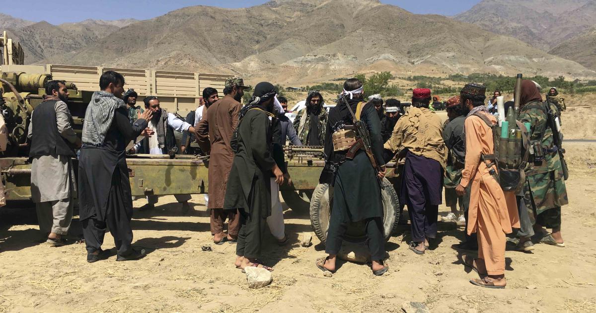 hrw's tweet photo. NEW: Taliban security forces in northern Afghanistan’s Panjshir province have unlawfully detained and tortured residents accused of association with an opposition armed group. https://t.co/byCDpT4K0b https://t.co/3vjZe1TAA6