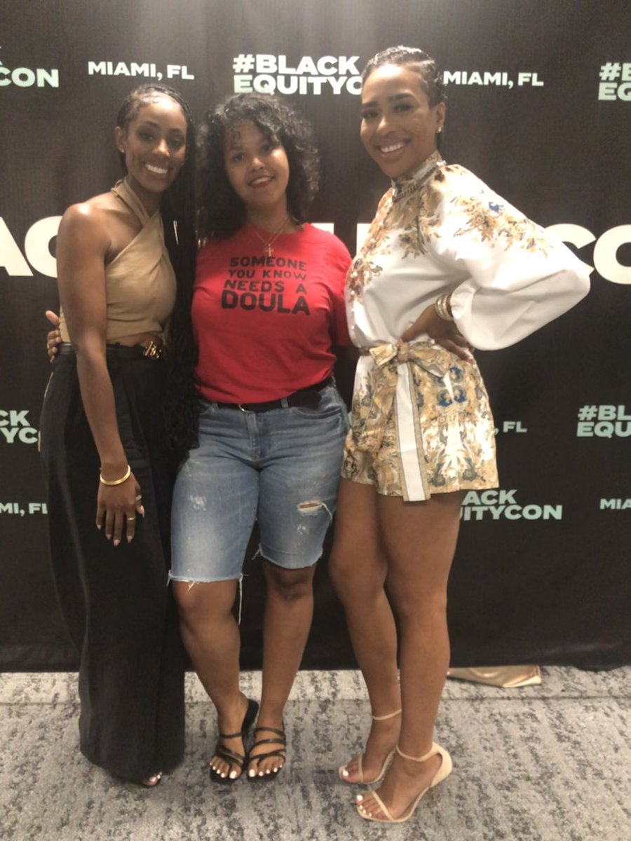 MarsDoula's tweet photo. Shout out to the ladies of @KnowForSurePod !!!! Beautiful show yesterday! Amazing energy and transparency!! We serve a fruitful God 💜💜💜 https://t.co/0k8WFaQYZM