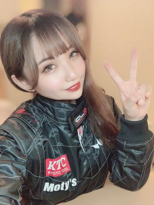 Twitterのコスプレ画像7