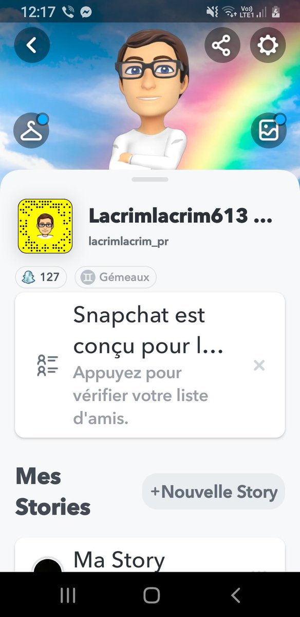 AnthonyPirroni8's tweet photo. Les filles qui veux que de la bite en Caméra ou bien en vidéo ou bien en photo  vennez je mes mon Snapchat  ici allors  vois s attend quoi ajouter moi les filles https://t.co/YJl6lkMJkb