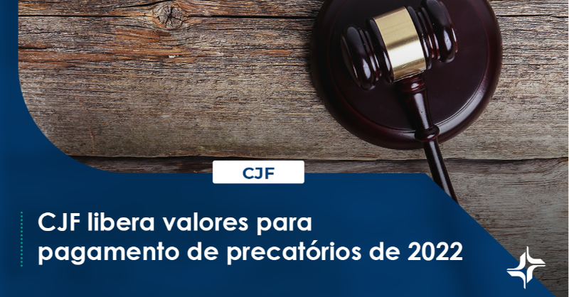 CJF_oficial's tweet photo. O ministro Humberto Martins encaminhou aos #TRFs o Cronograma de Desembolso Mensal da Justiça Federal com a programação para o pagamento dos #precatórios federais. O valor é de aproximadamente R$ 25 bilhões, que devem ser disponibilizados até a primeira quinzena de agosto.