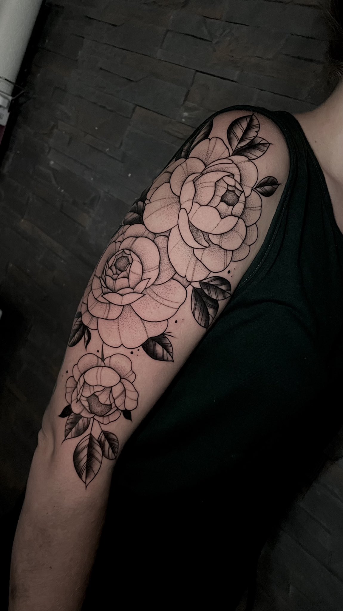 CristinaBareaTattoo on Twitter: CristinaBareaTattoo on Twitter: