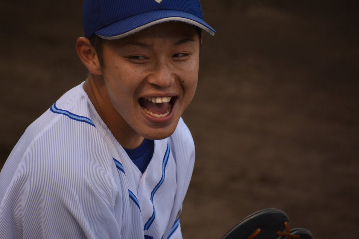 big6_ebiebi's tweet photo. 今日は登板ありませんでしたが、田中誠也くんも久しぶりに見ることができました。相変わらず元気そうでした。 https://t.co/2O4ChbwBpm