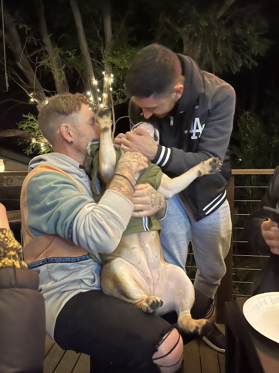 happy pride <a href="/GrimMBoneZ/">Myah Grimm</a> <a href="/LoneVaultWander/">LoneVaultWanderer</a>