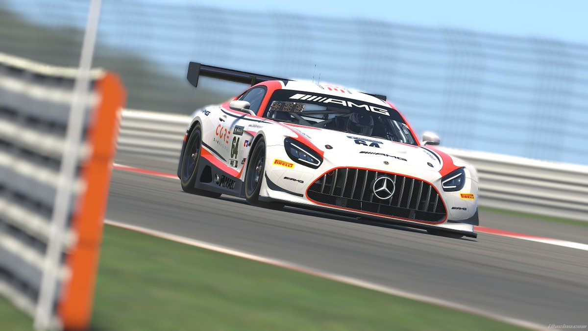 CoRe SimRacing 🔶 tweet media