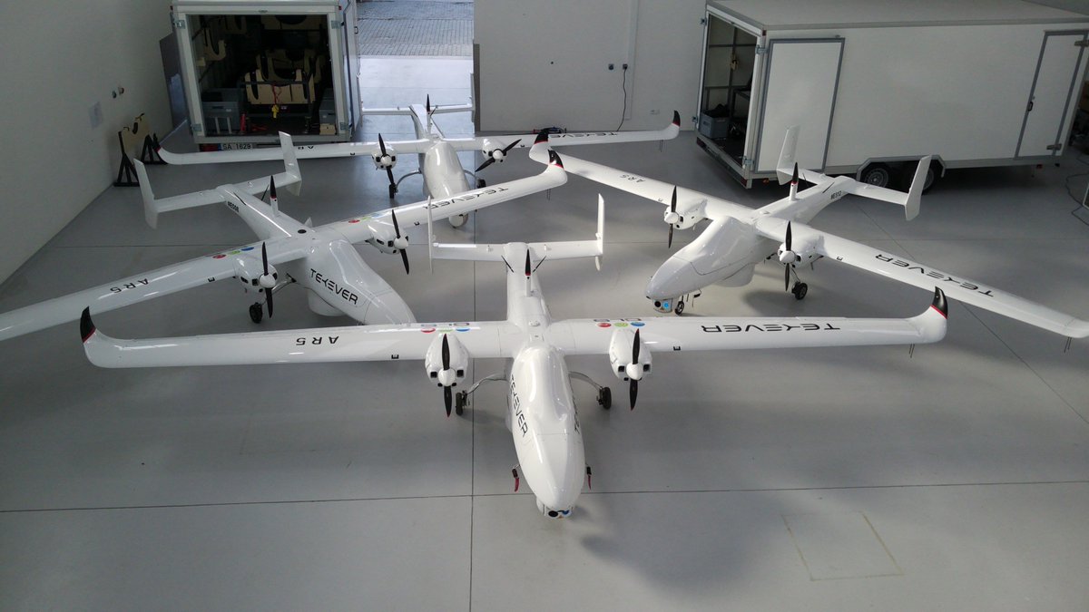 CLS_Group's tweet photo. Drones for surveillance of European seas.
Use of #drones for #maritimesurveillance rises &amp; proves to be an efficient &amp; economically viable tool that complements satellite data.  #EuropeanWaters #Tech4Good

Have a look at our expert Jim Sharples’ portrait: https://t.co/Bip0NHIium https://t.co/H6zyVprU4Z