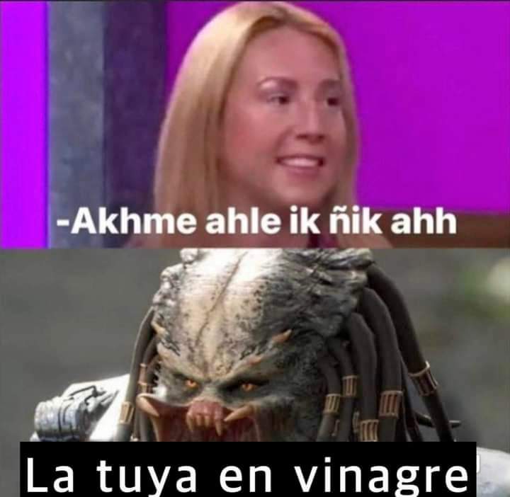 🤣🤣🤣🤣
#alienigena #maferwalker #VengaLaAlegria