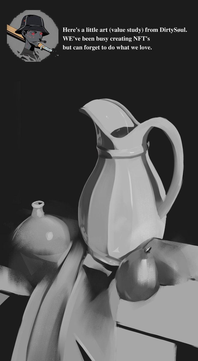 #NFT #NFTS #NFTART #NFTCommunity #NFTProjects 
Discord: discord.gg/MeuBu4RVJe
Koji Link: withkoji.com/@DirtySoul