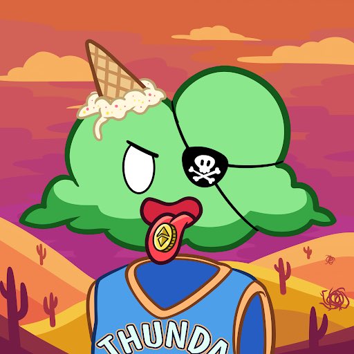 Jarrod B. Parker tweet media