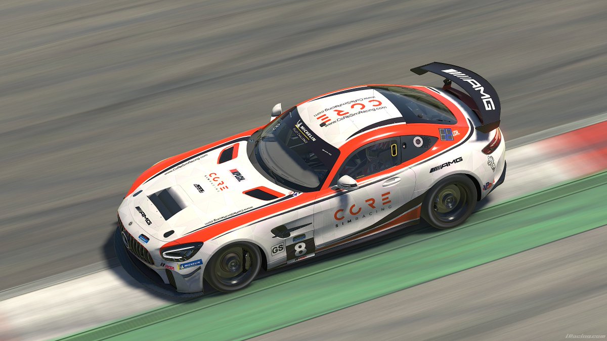 CoRe SimRacing 🔶 tweet media