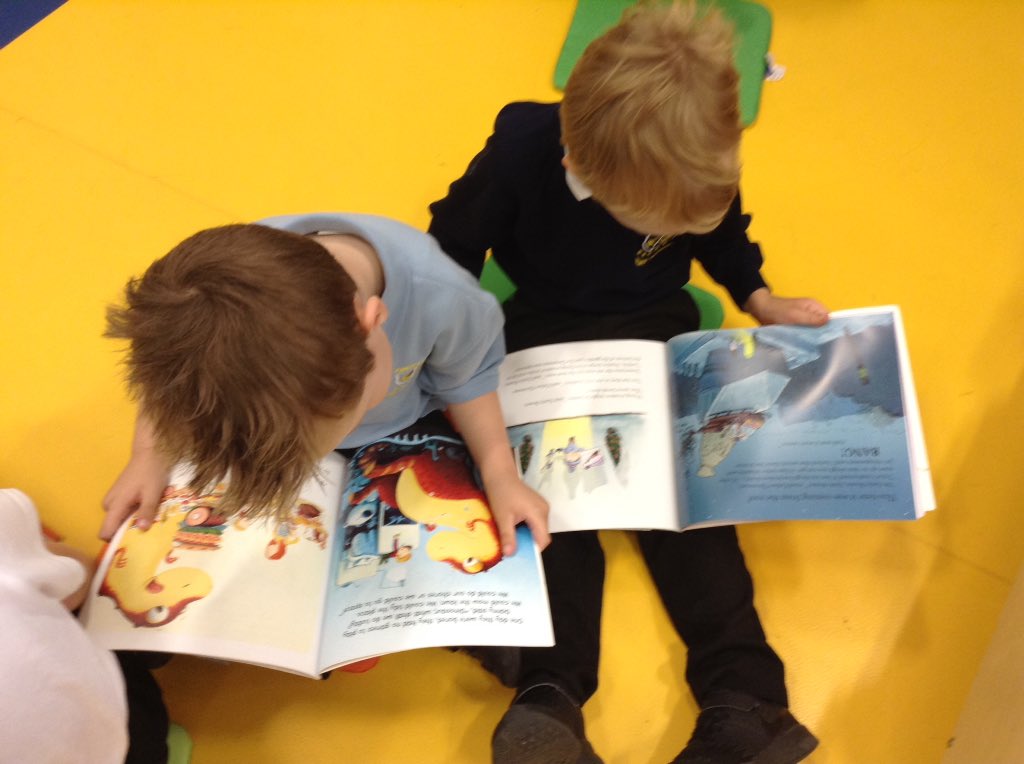 Y1 (@ainthorpesch) on Twitter photo 