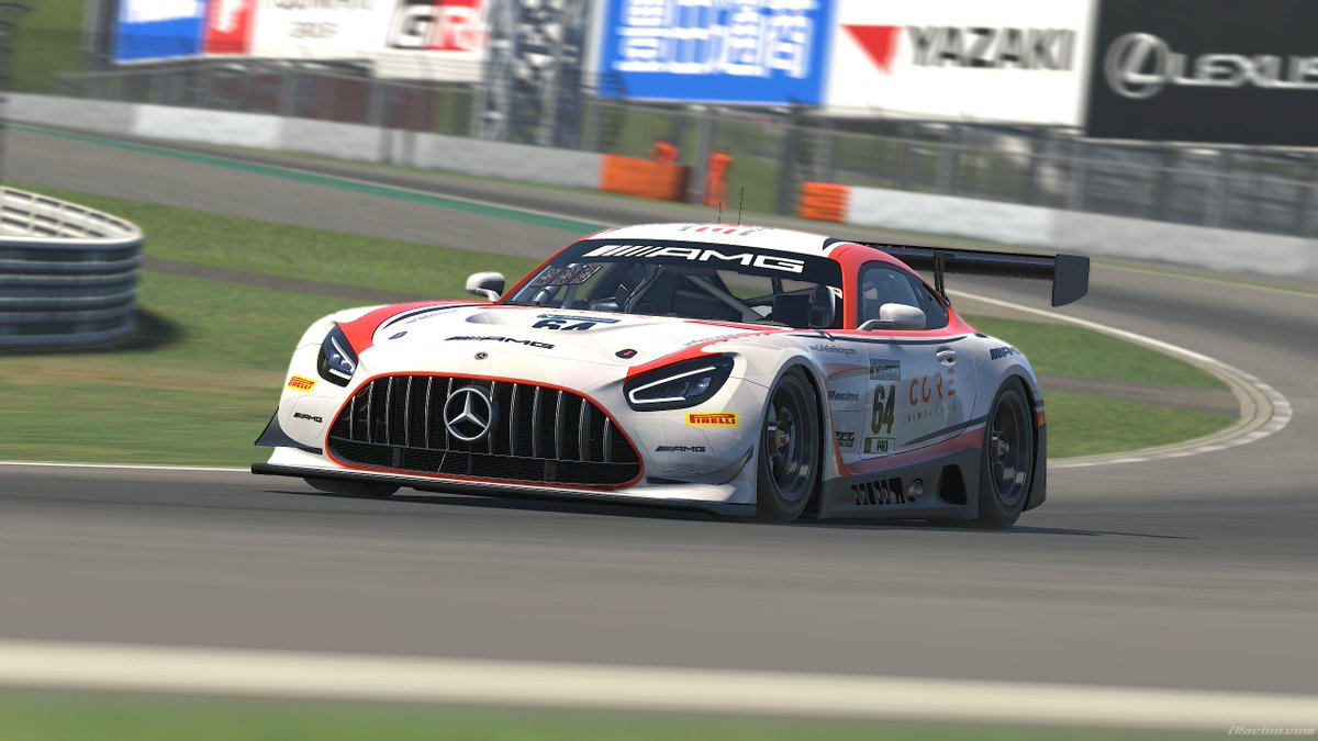 CoRe SimRacing 🔶 tweet media